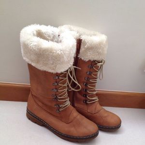 Women’s Winter Boot